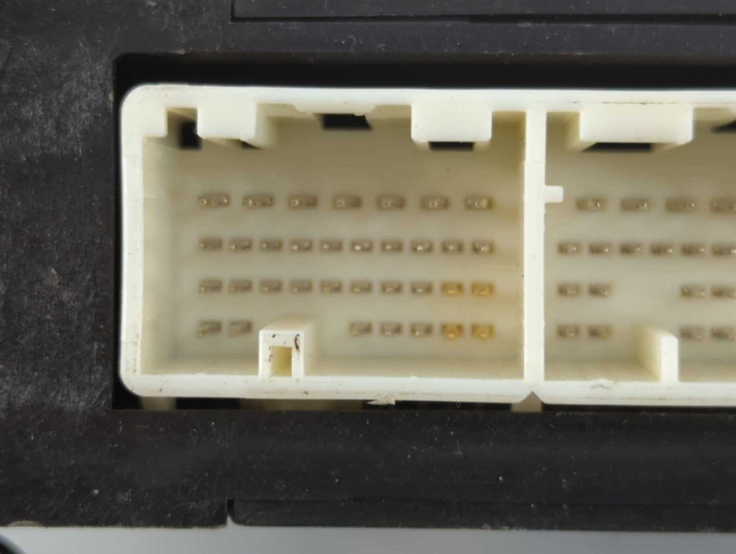 2010 Subaru Legacy PCM Engine Control Computer ECU ECM PCU OEM P/N:22765AA02C Fits OEM Used Auto Parts - Oemusedautoparts1.c