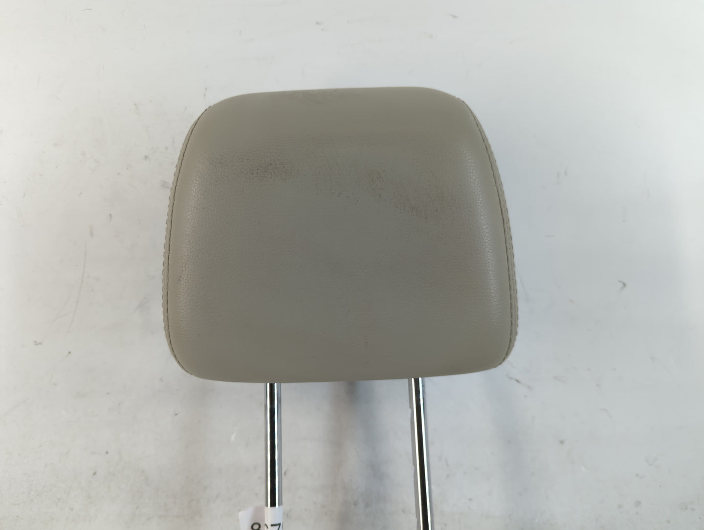 2010 Subaru Legacy Headrest Head Rest Front Driver Passenger Seat Fits OEM Used Auto Parts - Oemusedautoparts1.com