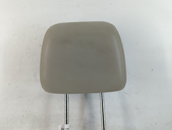 compare product 2010 Subaru Legacy Headrest Head Rest Front Driver Passenger Seat Fits OEM Used Auto Parts