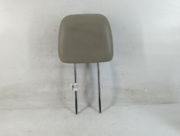 2010 Subaru Legacy Headrest Head Rest Front Driver Passenger Seat Fits OEM Used Auto Parts