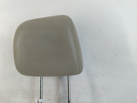 2010 Subaru Legacy Headrest Head Rest Front Driver Passenger Seat Fits OEM Used Auto Parts - Oemusedautoparts1.com