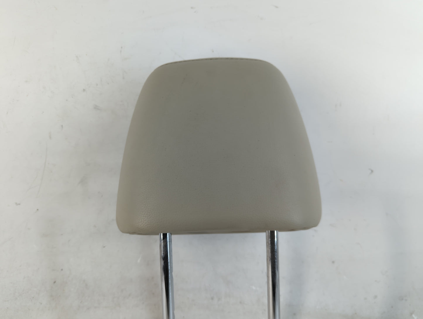 2010 Subaru Legacy Headrest Head Rest Front Driver Passenger Seat Fits OEM Used Auto Parts - Oemusedautoparts1.com