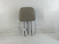 2010 Subaru Legacy Headrest Head Rest Front Driver Passenger Seat Fits OEM Used Auto Parts - Oemusedautoparts1.com