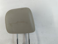 2013-2014 Subaru Legacy Headrest Head Rest Front Driver Passenger Seat Fits Fits 2013 2014 OEM Used Auto Parts - Oemusedauto