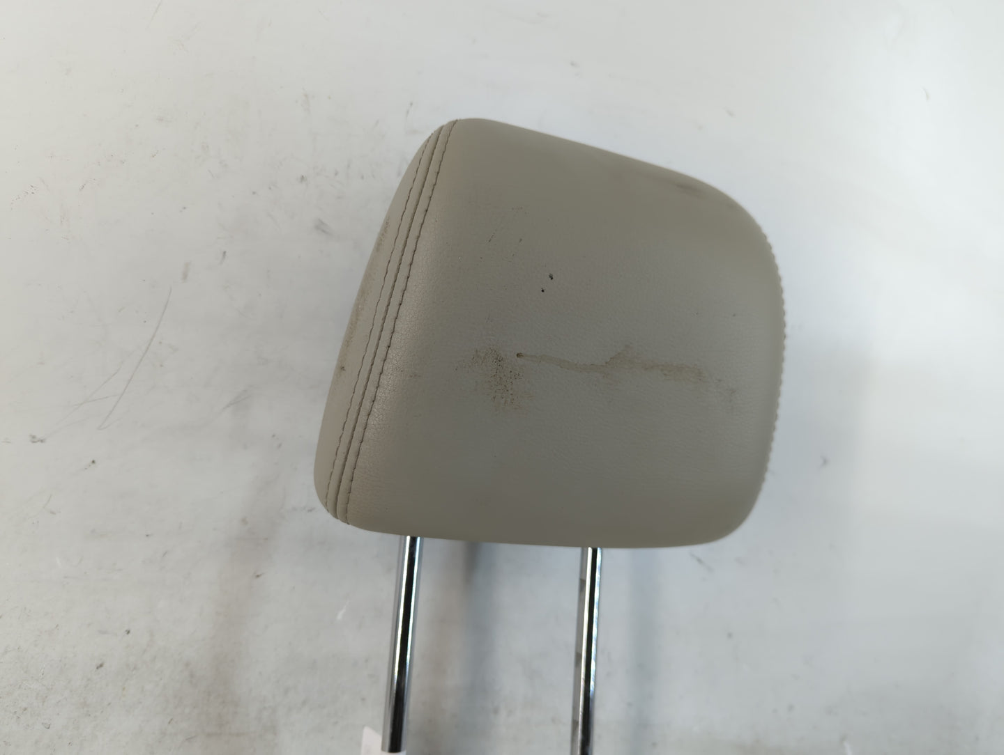 2010 Subaru Legacy Headrest Head Rest Front Driver Passenger Seat Fits OEM Used Auto Parts - Oemusedautoparts1.com