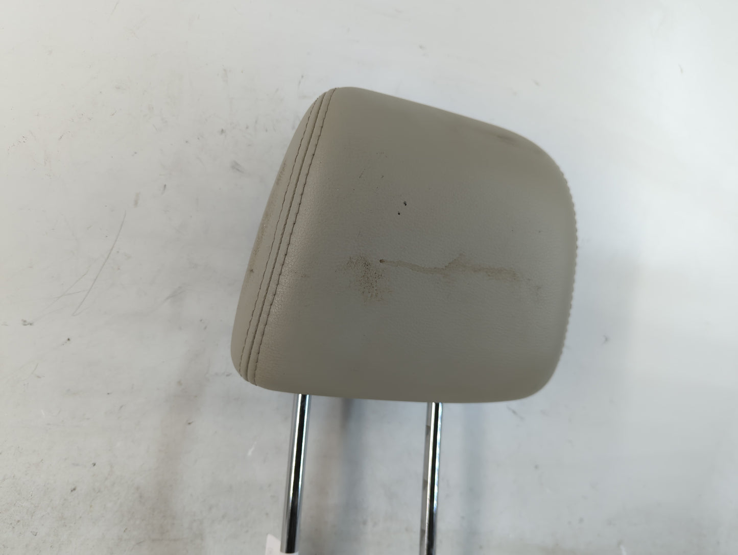 2010 Subaru Legacy Headrest Head Rest Front Driver Passenger Seat Fits OEM Used Auto Parts - Oemusedautoparts1.com
