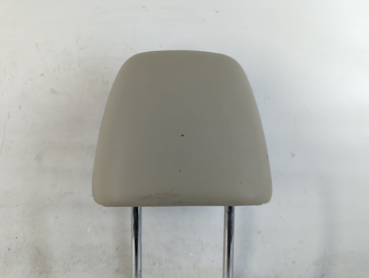 2013-2014 Subaru Legacy Headrest Head Rest Front Driver Passenger Seat Fits Fits 2013 2014 OEM Used Auto Parts - Oemusedauto