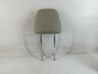 2010 Subaru Legacy Headrest Head Rest Front Driver Passenger Seat Fits OEM Used Auto Parts - Oemusedautoparts1.com