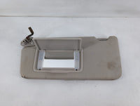 2010-2014 Subaru Legacy Sun Visor Shade Replacement Driver Left Mirror Fits Fits 2010 2011 2012 2013 2014 OEM Used Auto Part