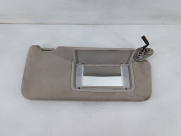 2010-2014 Subaru Legacy Sun Visor Shade Replacement Passenger Right Mirror Fits Fits 2010 2011 2012 2013 2014 OEM Used Auto 