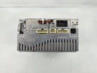 2010-2012 Subaru Legacy Radio AM FM Cd Player Receiver Replacement P/N:86201AJ64A Fits Fits 2010 2011 2012 OEM Used Auto Par