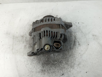 compare product 2010-2012 Subaru Legacy Alternator Replacement Generator Charging Assembly Engine OEM P/N:A3TG6191ZC 23700 AA63A Fits OEM Used Auto Parts