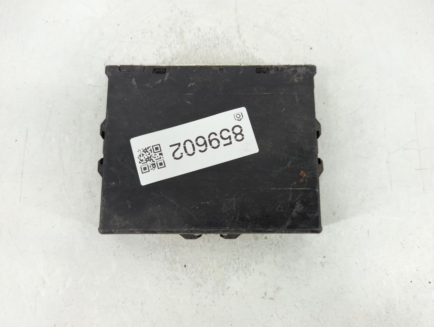 2010 Subaru Legacy PCM Engine Control Computer ECU ECM PCU OEM P/N:TN112400-2411 22765AA02A Fits OEM Used Auto Parts - Oemus