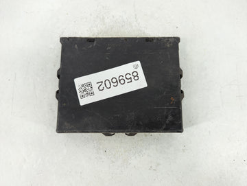 2010 Subaru Legacy PCM Engine Control Computer ECU ECM PCU OEM P/N:TN112400-2411 22765AA02A Fits OEM Used Auto Parts - Oemus