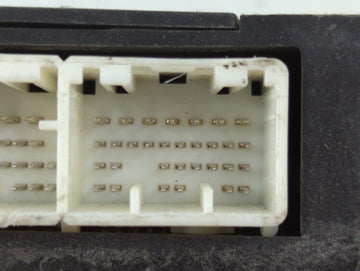 2010 Subaru Legacy PCM Engine Control Computer ECU ECM PCU OEM P/N:TN112400-2411 22765AA02A Fits OEM Used Auto Parts