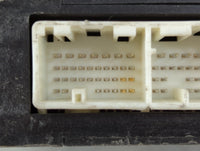 2010 Subaru Legacy PCM Engine Control Computer ECU ECM PCU OEM P/N:TN112400-2411 22765AA02A Fits OEM Used Auto Parts - Oemus