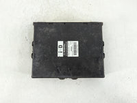 2010 Subaru Legacy PCM Engine Control Computer ECU ECM PCU OEM P/N:TN112400-2411 22765AA02A Fits OEM Used Auto Parts - Oemus