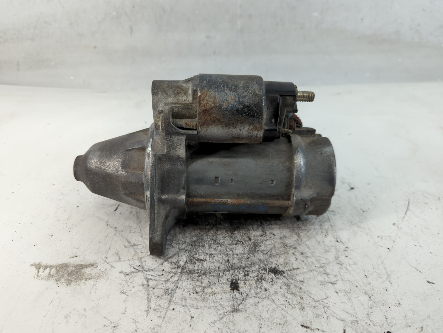 2008-2015 Subaru Legacy Car Starter Motor Solenoid OEM P/N:TN428000-4790 23300AA59A Fits OEM Used Auto Parts - Oemusedautopa
