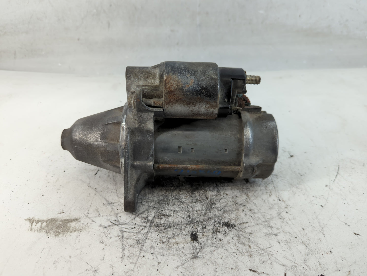 2008-2015 Subaru Legacy Car Starter Motor Solenoid OEM P/N:TN428000-4790 23300AA59A Fits OEM Used Auto Parts - Oemusedautopa