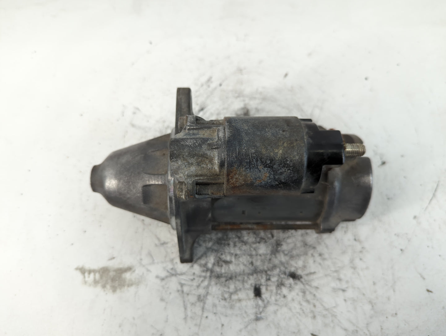 2008-2015 Subaru Legacy Car Starter Motor Solenoid OEM P/N:TN428000-4790 23300AA59A Fits OEM Used Auto Parts - Oemusedautopa