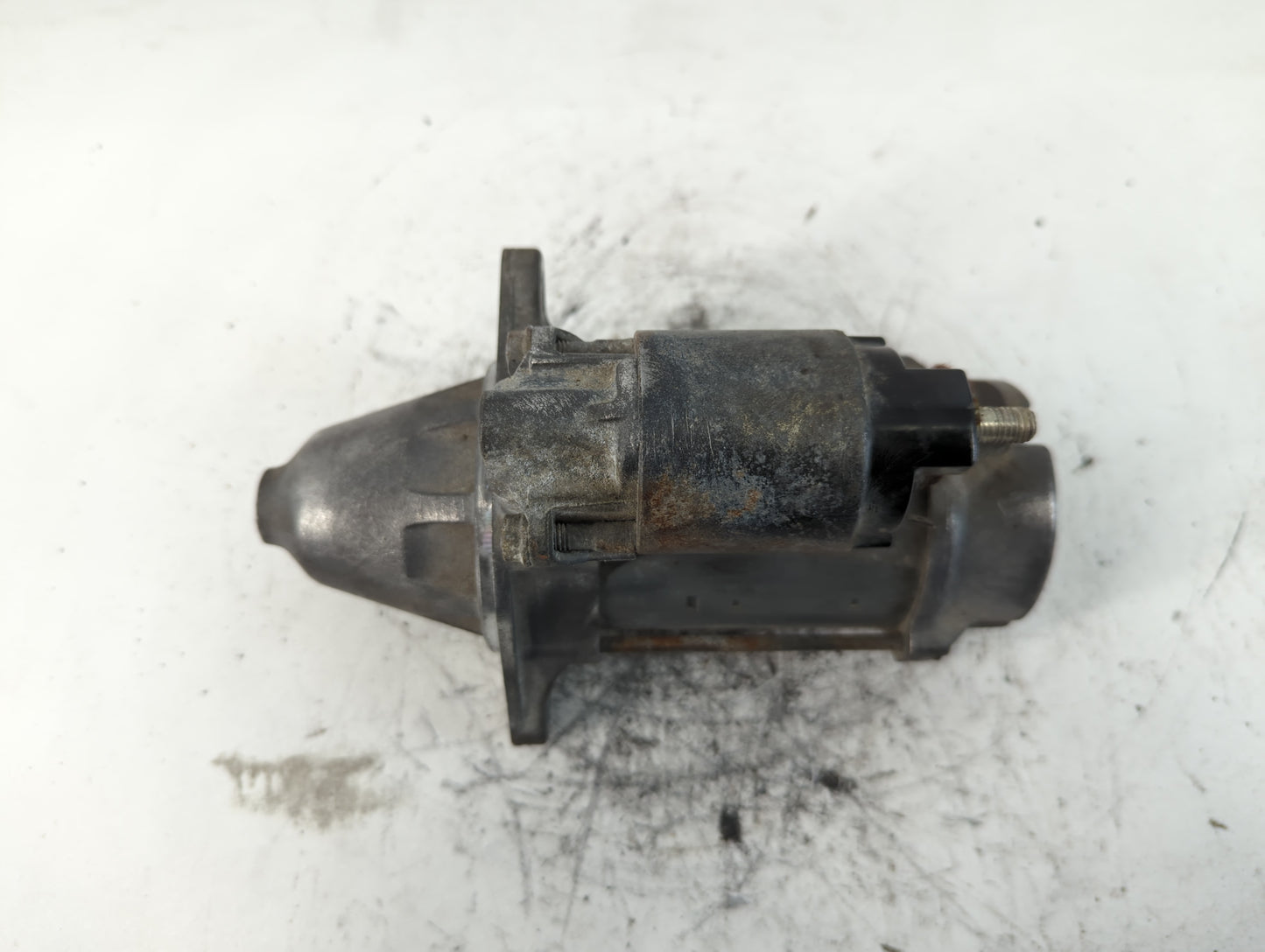 2008-2015 Subaru Legacy Car Starter Motor Solenoid OEM P/N:TN428000-4790 23300AA59A Fits OEM Used Auto Parts - Oemusedautopa