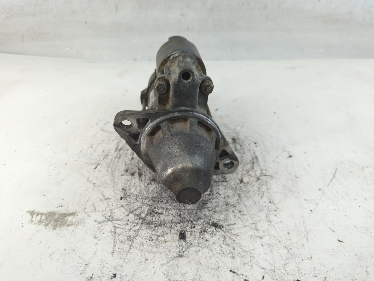 2008-2015 Subaru Legacy Car Starter Motor Solenoid OEM P/N:TN428000-4790 23300AA59A Fits OEM Used Auto Parts - Oemusedautopa