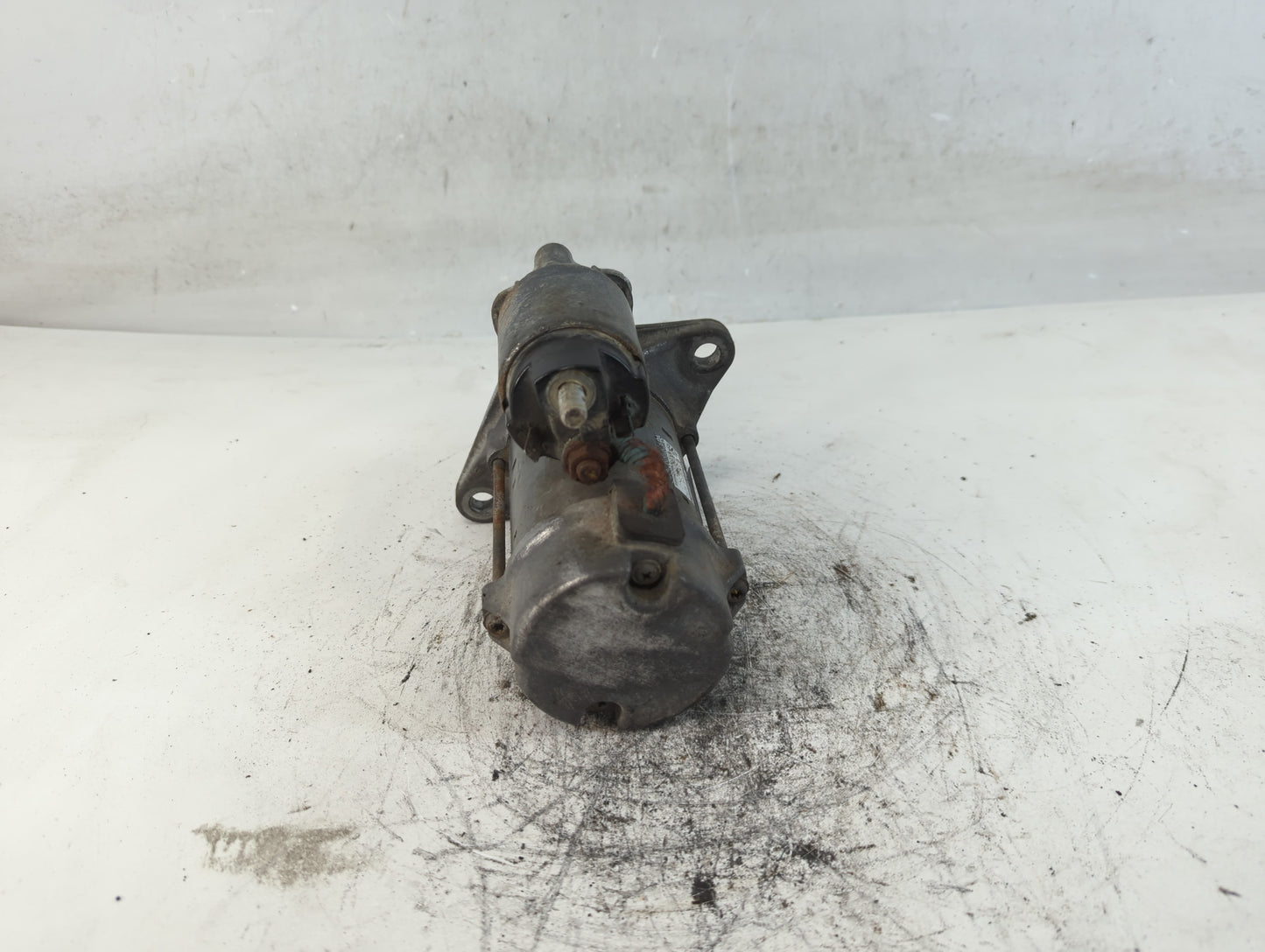 2008-2015 Subaru Legacy Car Starter Motor Solenoid OEM P/N:TN428000-4790 23300AA59A Fits OEM Used Auto Parts - Oemusedautopa