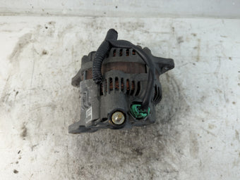 compare product 2010-2012 Subaru Legacy Alternator Replacement Generator Charging Assembly Engine OEM P/N:23700 AA63A Fits Fits 2010 2011 2012 OEM Used Auto Parts