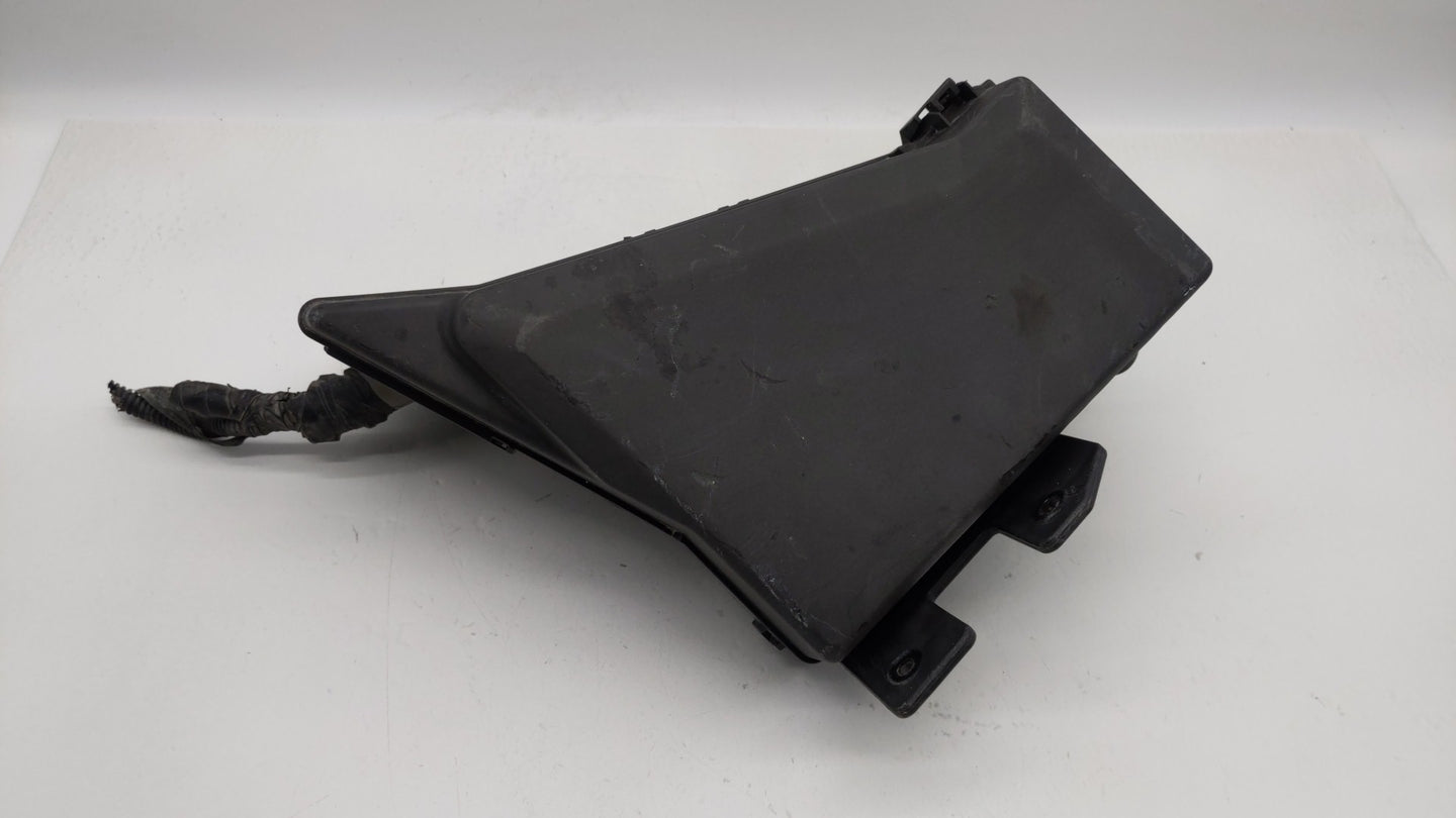 2010 Subaru Legacy Fusebox Fuse Box Panel Relay Module P/N:MB102800B Fits Fits 2011 2012 2013 2014 OEM Used Auto Parts - Oem