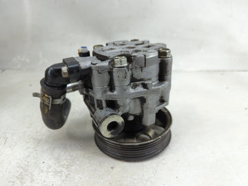 2010 Subaru Outback Power Steering Column Pump Oem - Oemusedautoparts1.com