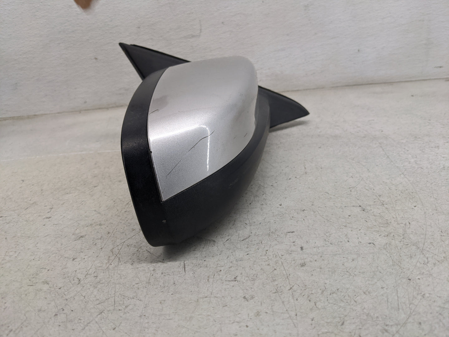 2010 Subaru Outback Passenger Side View Mirror - Right Door Mirror OEM Used - Oemusedautoparts1.com