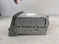 2010 Subaru Outback Radio AM FM Cd Player Receiver Replacement P/N:E201AJ4A 86201AJ4A, AJ-JF1860VD Fits OEM Used Auto Parts 