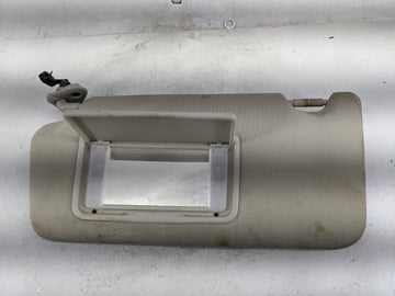2010 Subaru Outback Sun Visor Shade Replacement Driver Left Mirror Fits OEM Used Auto Parts