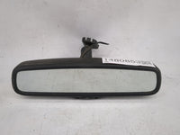 2010 Subaru Outback Interior Rear View Mirror Replacement OEM P/N:E11 015892 GNTX-455 Fits OEM Used Auto Parts - Oemusedauto