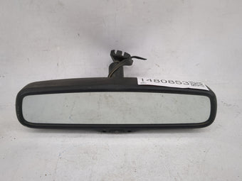 compare product 2010 Subaru Outback Interior Rear View Mirror Replacement OEM P/N:E11 015892 GNTX-455 Fits OEM Used Auto Parts
