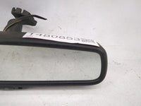 2010 Subaru Outback Interior Rear View Mirror Replacement OEM P/N:E11 015892 GNTX-455 Fits OEM Used Auto Parts - Oemusedauto