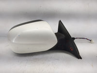 2010 Subaru Outback Passenger Side View Mirror - Right Door Mirror OEM Used - Oemusedautoparts1.com