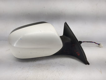 compare product 2010 Subaru Outback Passenger Side View Mirror - Right Door Mirror OEM Used