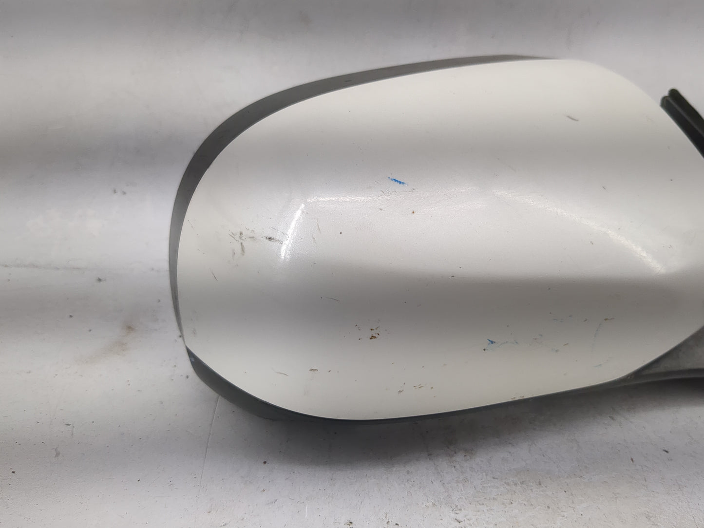 2010 Subaru Outback Passenger Side View Mirror - Right Door Mirror OEM Used - Oemusedautoparts1.com