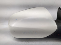 2010 Subaru Outback Passenger Side View Mirror - Right Door Mirror OEM Used - Oemusedautoparts1.com