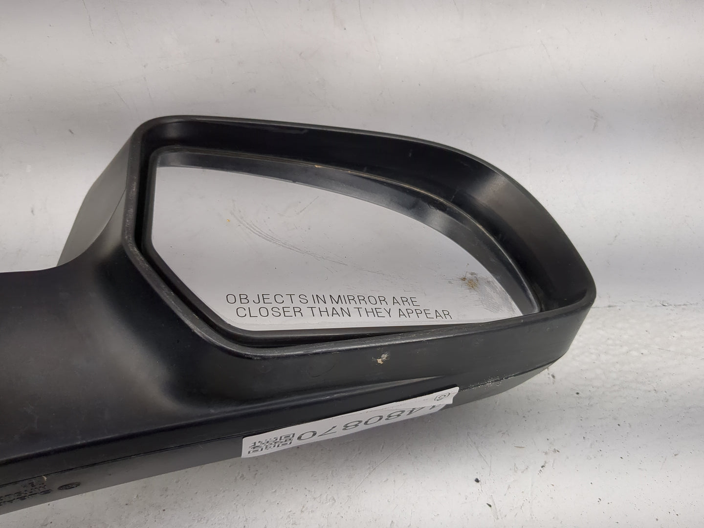 2010 Subaru Outback Passenger Side View Mirror - Right Door Mirror OEM Used - Oemusedautoparts1.com