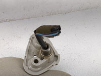 2010 Subaru Outback Sun Visor Shade Replacement Passenger Right Mirror Fits OEM Used Auto Parts - Oemusedautoparts1.com