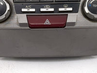2010 Subaru Outback Climate Control Module Temperature AC/Heater Replacement P/N:72311AJ08A MX237000-2752 Fits OEM Used Auto