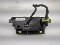 2010 Subaru Outback Climate Control Module Temperature AC/Heater Replacement P/N:72311AJ08A MX237000-2752 Fits OEM Used Auto