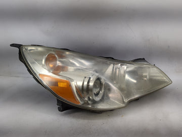 Subaru Outback Passenger Right Oem Head Light Headlight Lamp - Oemusedautoparts1.com