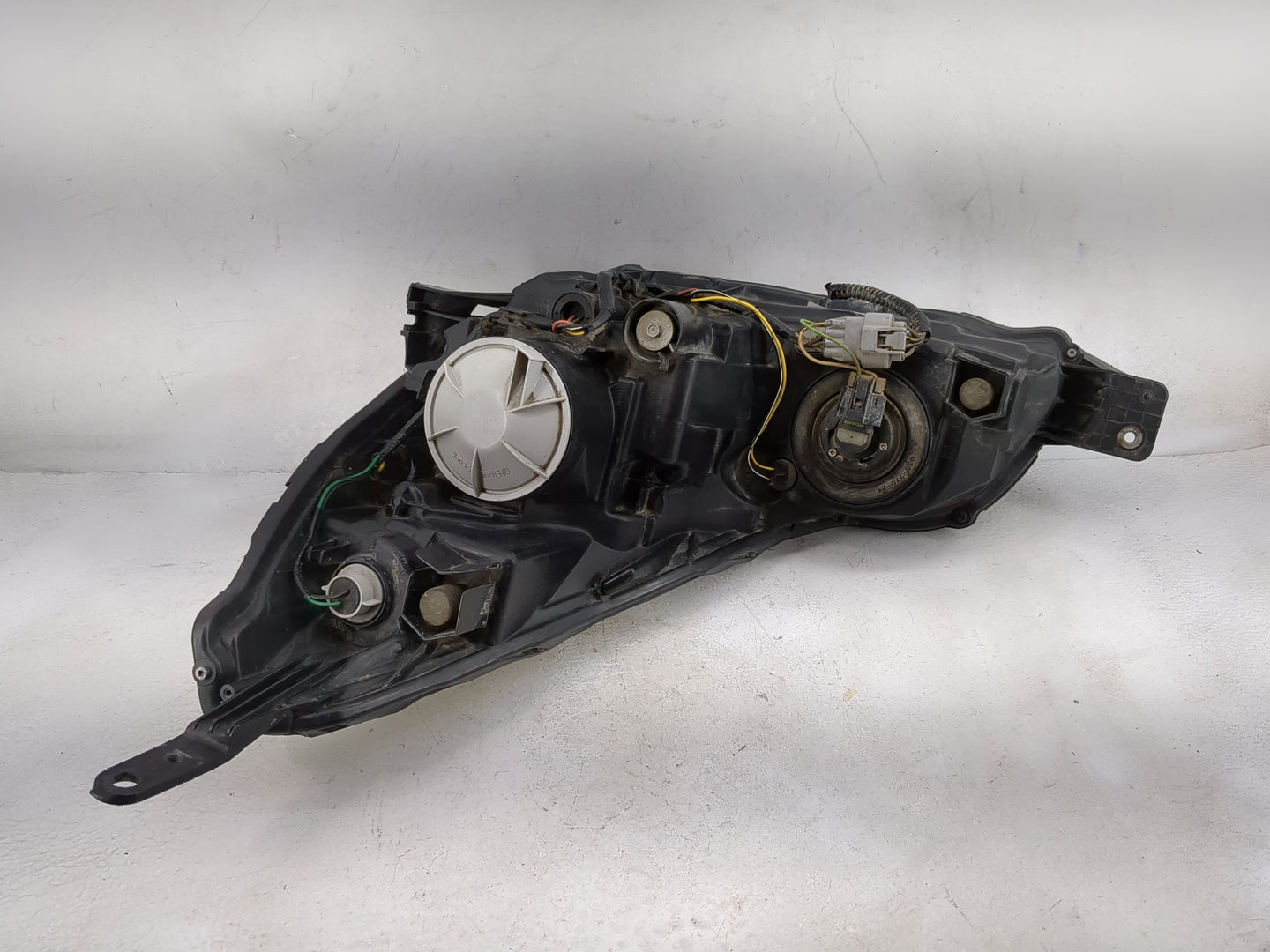 Subaru Outback Passenger Right Oem Head Light Headlight Lamp - Oemusedautoparts1.com