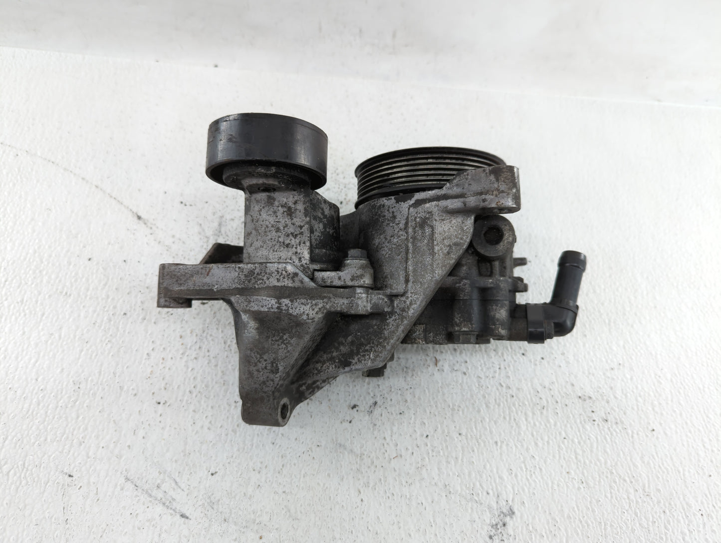 2010 Subaru Outback Alternator Replacement Generator Charging Assembly Engine OEM Fits OEM Used Auto Parts - Oemusedautopart