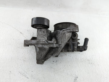 2010 Subaru Outback Alternator Replacement Generator Charging Assembly Engine OEM Fits OEM Used Auto Parts - Oemusedautopart