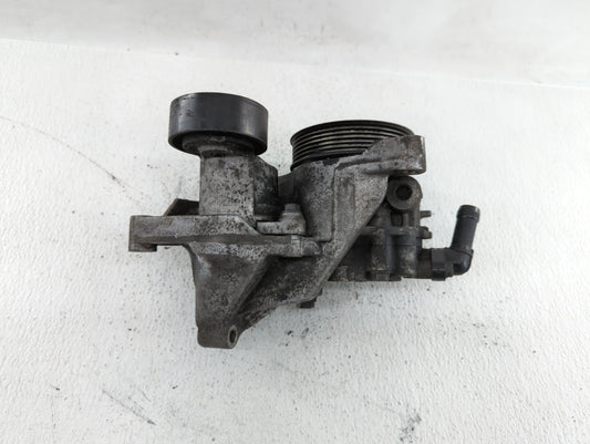 2010 Subaru Outback Alternator Replacement Generator Charging Assembly Engine OEM Fits OEM Used Auto Parts - Oemusedautopart