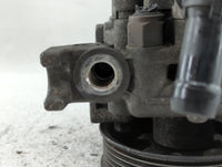 2010 Subaru Outback Alternator Replacement Generator Charging Assembly Engine OEM Fits OEM Used Auto Parts - Oemusedautopart